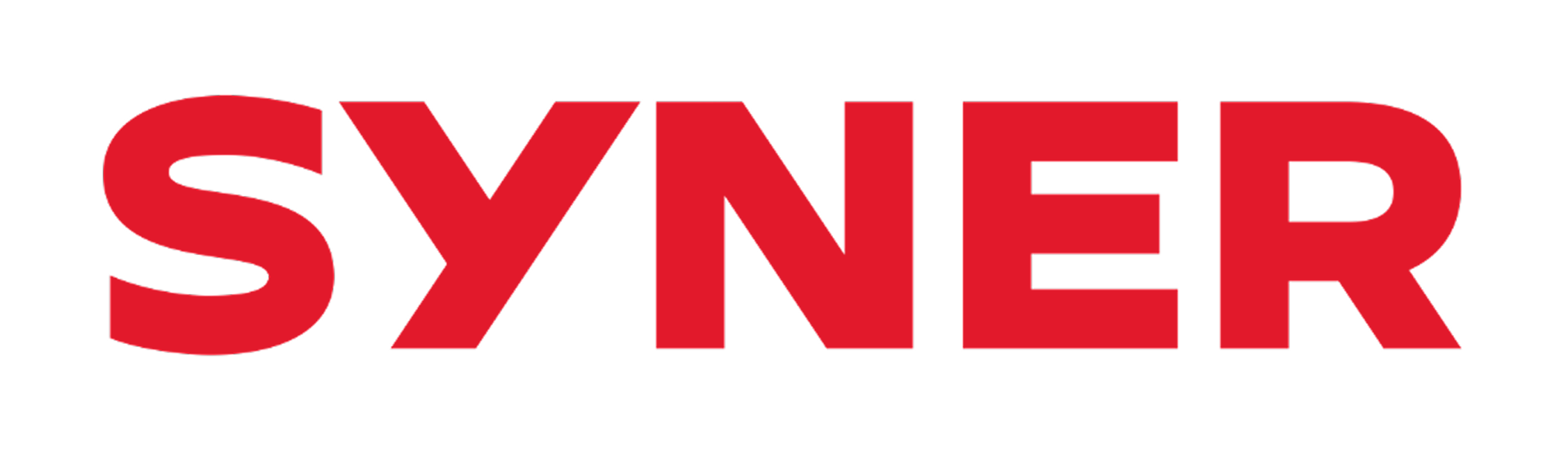 LOGO: Syner